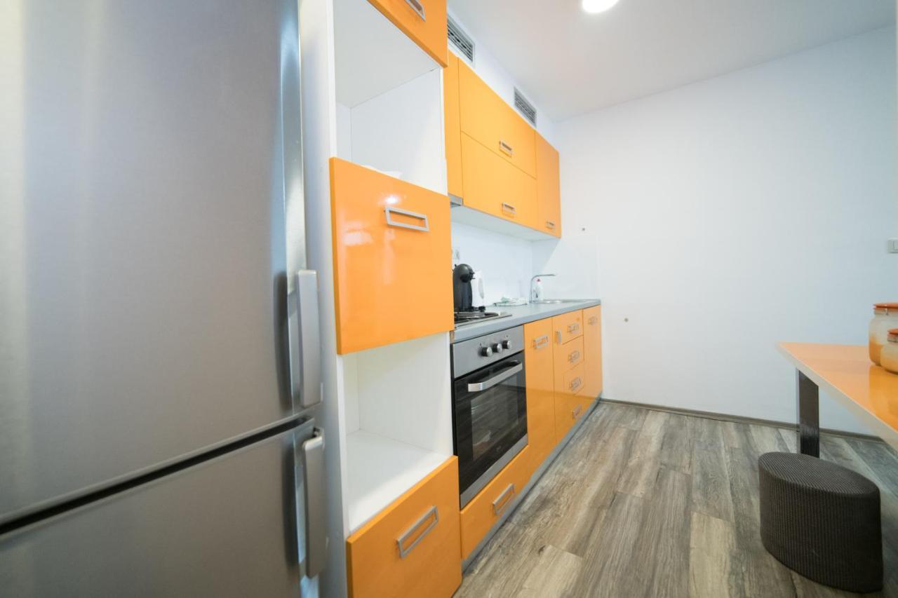 Sarajevo Center Studio Екстер'єр фото
